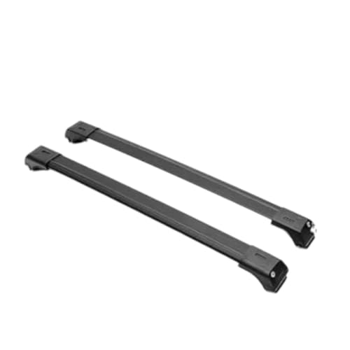 Barres transversales toit Ridgeline pour maximiser le coffre sans encombre