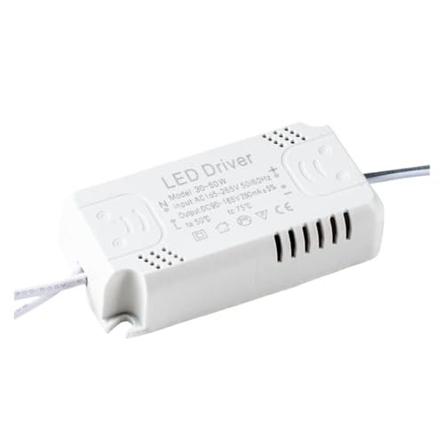 Transformateur LED à courant constant contre fatigue oculaire 24W