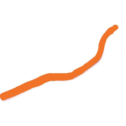 Guidon de Motocross 28 mm et barre d'équilibre Fat Bar pour CRF YZF