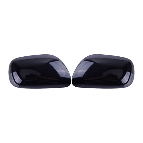 Rétroviseur latéral Yaris cache de protection | Couvre miroir de porte 87915-0D907