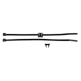 Origin8 Plastic Cable Guides