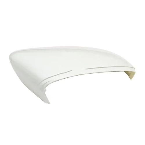 Couvercle rétroviseur Jetta MK6 blanc passager coque Passat B7 2015