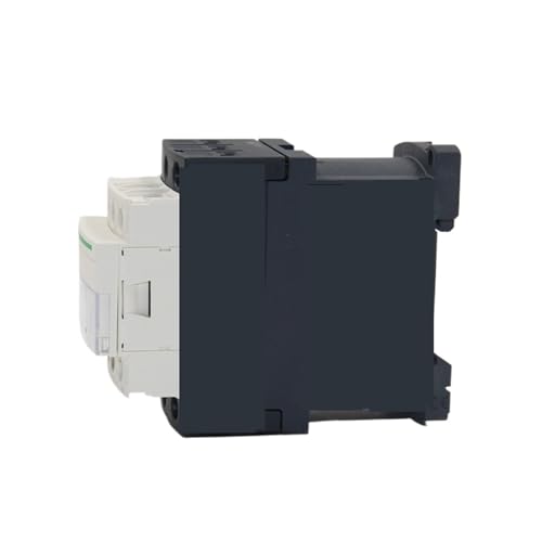 Contacteur LC1D32 triphasé 32A : protégez vos installations contre les arcs électriques - 4