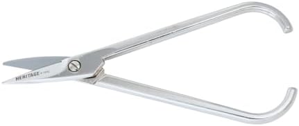 Klein Tools 147 Light Metal Snip, Made in USA image 5