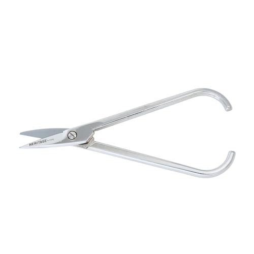 Klein Tools 147 Light Metal Snip, Made in USA by KLEIN TOOLS - Image 2