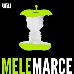 Mele Marce copertina