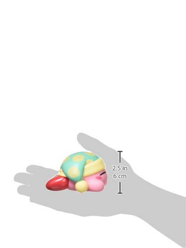 Amazon | 星のカービィ ソフビコレクション スリープカービィ