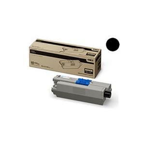 Amazon.co.jp: 〔純正品〕 OKI(沖データ) TNR-C4JK1 トナー