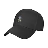 Basecap Crescent City Postdienst Otter Messenger Baseball ? SleeveCap Baseball Cap modische Strandtasche Cap Damen Herren