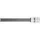 KS Tools 918.3916 3/8 CHROMEplus Bit-Stecknuss Innensechskant lang, 6mm