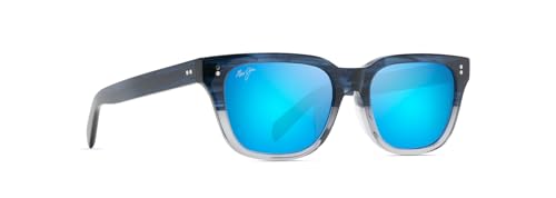 Maui Jim Men's and Women's Likeke Polarized Classic Sunglasses2