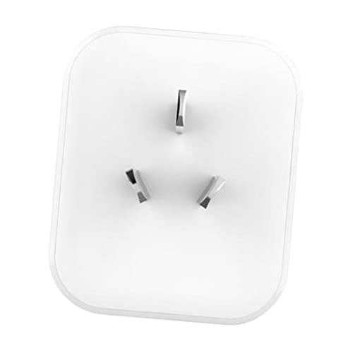 Image of AU Smart Power Socket Plug Basic Wireless WiFi Remote Control Timer Switch
