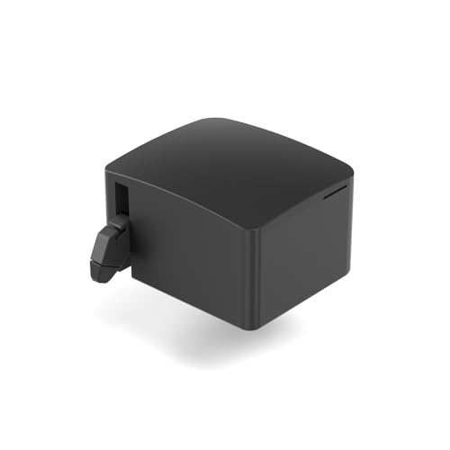 Fingerbot - Remote PC Power Control, Comet (GL-RM1) /Comet PoE (GL-RM1PE) Compatible, Simple Setup, Adapted KVM Switches