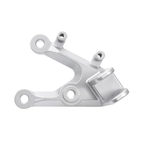 Repose-pieds avant YZF R3 MT03 pour remplacer un support cassé
