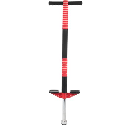 Pogo Stick For Boys, Girls Children Fun | Light Weight Exercise Outdoor Fun Suitable for Users up to 50 kg