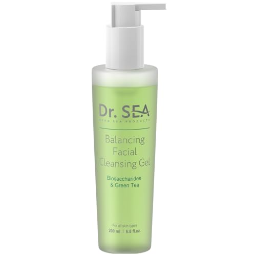 DR. SEA - Exfoliante Corporal con Orquídea, Vainilla & Ámbar - Sal del Mar Muerto & Aceites Nutritivos - Piel Satinada & Radiante - 400g
