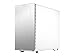 Price comparison product image Fractal Design Define 7 White TG Clear Tint Tower Case, White, Tempered Glass FD-C-DEF7A-06