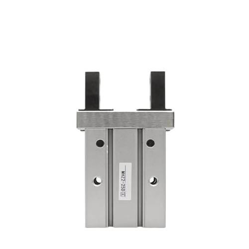 Pince pneumatique MHZ2-20D double effet double doigt parallèle
