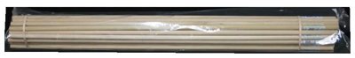 Madison Mill446655 3/4"x72" Poplar Dowel