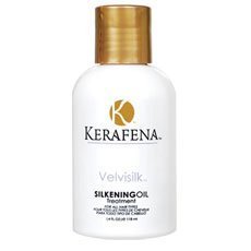 Velvisilk Silkening Oil 4 Fl