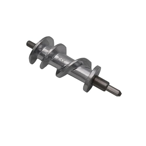 Eje for mezclar y moler carne, Compatible con KENWOOD Chef, accesorios for máquina KAX950, piezas de repuesto for licuadora, herramientas de cocina