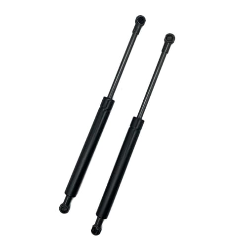 Barres support levage BMW X5 E53 pour sécuriser l'ouverture du capot