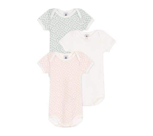 Con oltre 130 anni di esperienza, Petit Bateau è rinomata per l'artigianato e la qualità dei prodotti