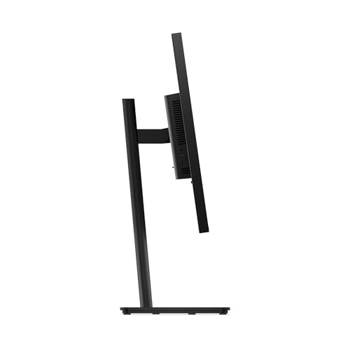 Lenovo ThinkVision T27Q-40 (27") 2K QHD HDMI/DP/HUB/VGA