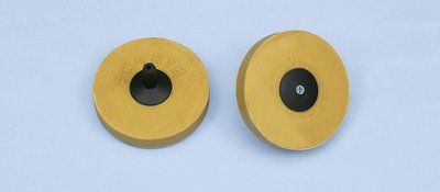 Würth Folienradierer FOLRADIER-2STK 1 Stück