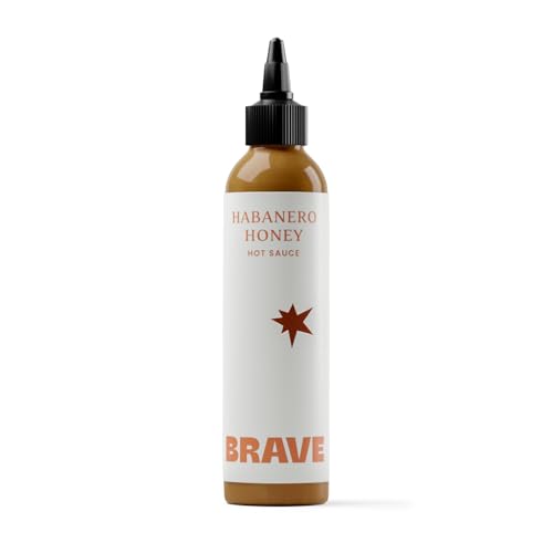 Miel Brave Habanero miniatura 3