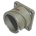 ITT Cannon Connector
