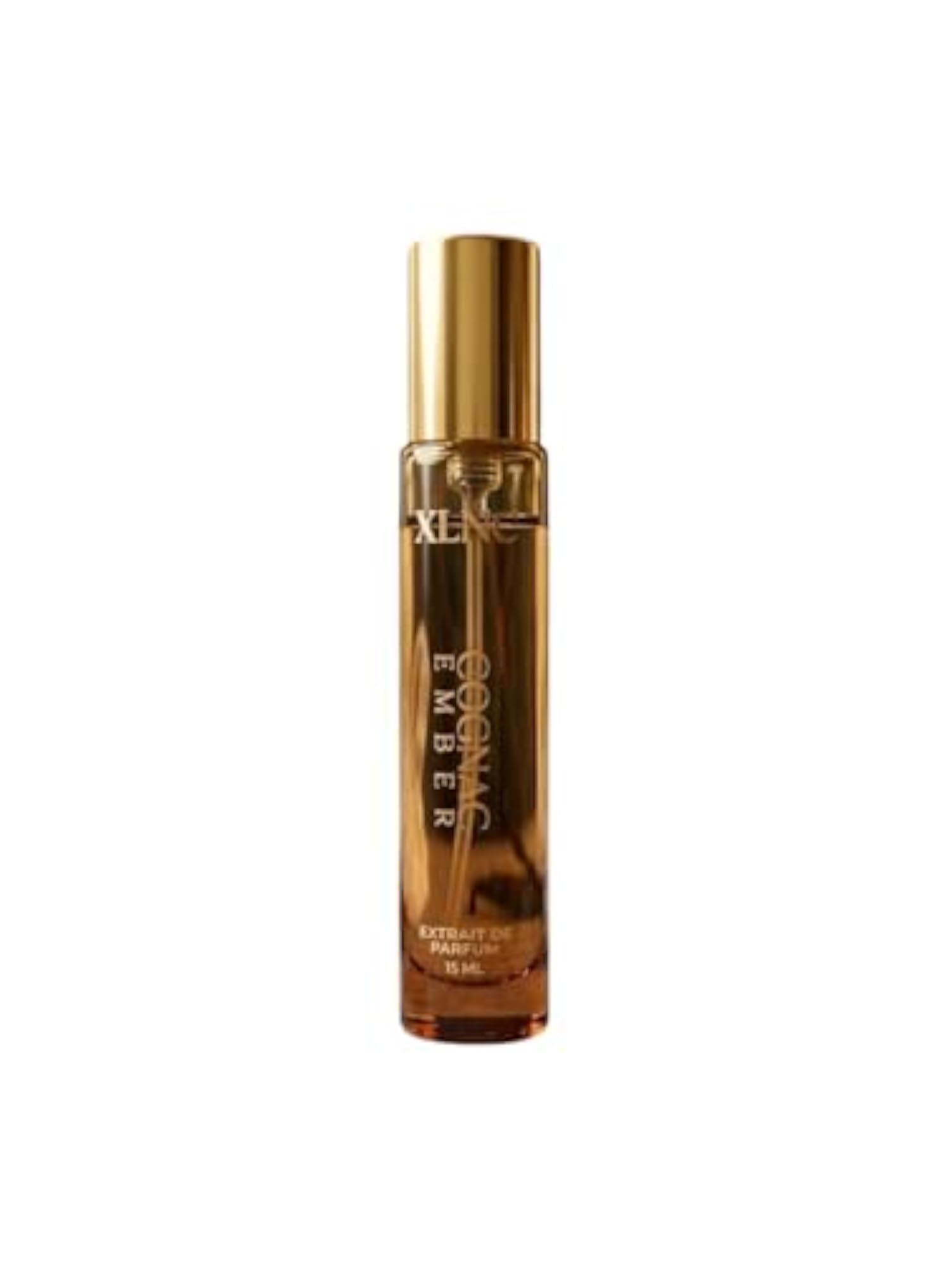 Perfumery Cognac Ember Elite Luxury Scent