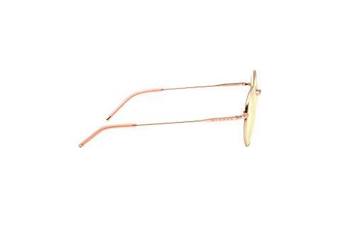 Image of GUNNAR Computer Glasses - Ellipse - Blue Light Blocking Anti Glare