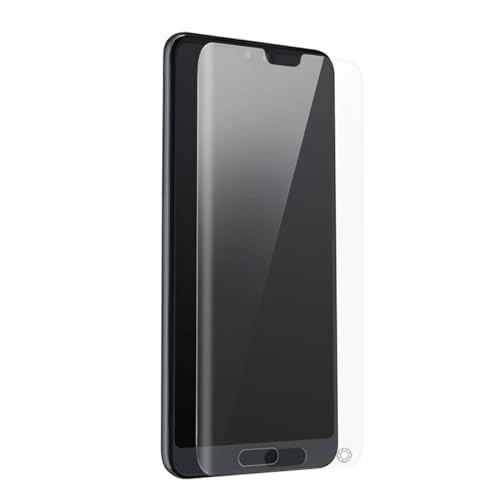 Verre trempé Huawei P20 FORCE GLASS protection écran et kit pose