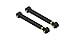 Clayton Off Road COR-1710103 - Short Rear Upper Control Arms compatible with Jeep Gladiator OVERLAND+ JT 2020+