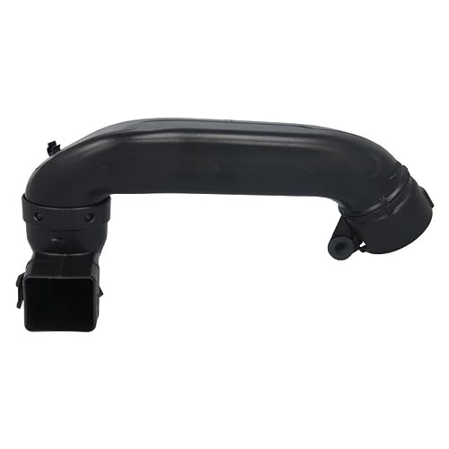 THERMOTEC DCC066TT Durite d'admission d'air Gauche