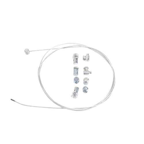 Kit réparation câble accélérateur embrayage frein moto