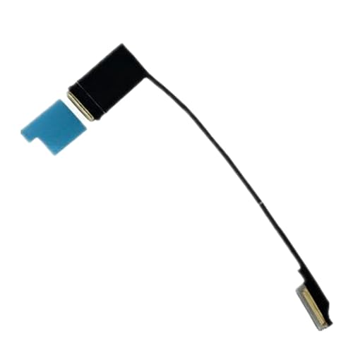 Cable de pantalla para Lenovo ThinkPad P16s Gen 1 de 40 pines 5C11C12664