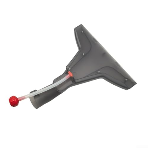 Buse de pulvérisation triangulaire 139851 plastique optimisé - 7