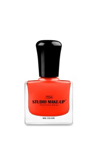 TCA STUDIO MAKE-UP PROFESSIONAL Oje Nail Color No: 156