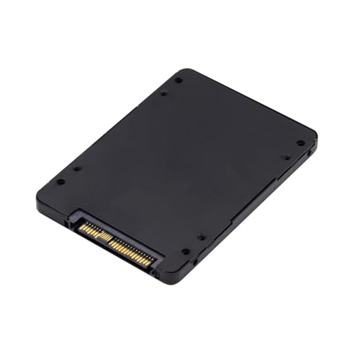cablecc SFF-8639 NVME U.2 a NGFF M.2 M-Key PCIe SSD Carcasa para placa base Reemplazo SSD 750 p...