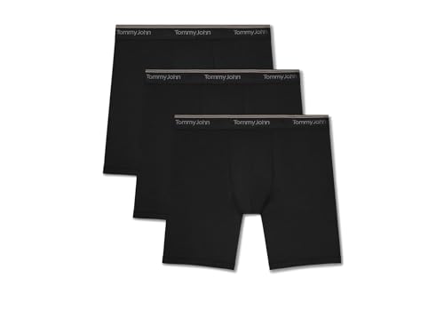 Tommy John Men's Ultra Soft Flex 6