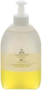 Natura Ekos Passion Fruit Three Phase Body Shower Oil Refill Bottle 3.4oz [Refill Oleo Trifásico De Maracujá Natura Ekos]