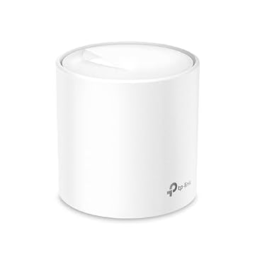 TP-Link Deco X50 3 unidades Wi‑Fi 6