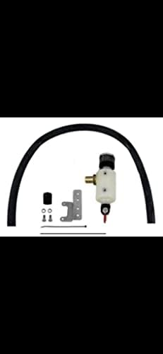RIVA Catch Can Kit, SD RXP RXT GTX 4-TEC