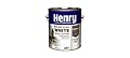 Henry Elastomeric Roof Coating White 1 Gl