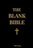 The Blank Bible