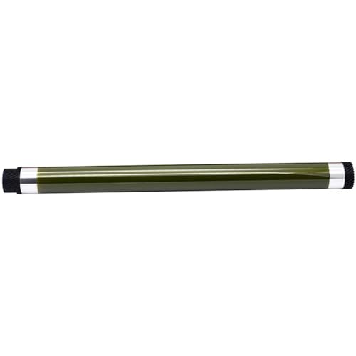 Tambour OPC de qualité pour Bizhub 227 287 367 garantissant des impressions sans traces - 3