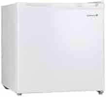 ヤマダ2018年式45Lワンドア冷蔵庫 YRZ-C05B1 中古 高年式 45L 1ドア冷蔵庫 ヤマダ電機 小型 YRZ-C05B1 2018年