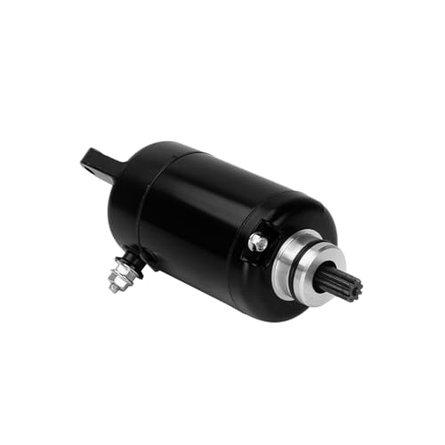 Démarreur Électrique Moto Ninja 250R 12V CCW de 1986 à 2012 Pièce 21163-1317